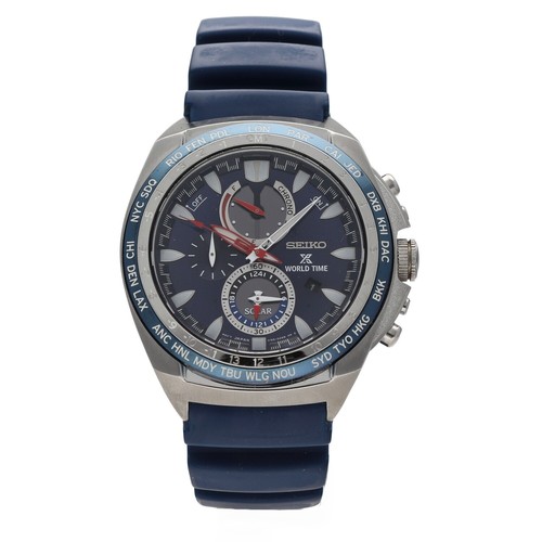 Seiko ssc489 prospex world - ssc489,