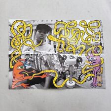 Supreme x Toy Machine