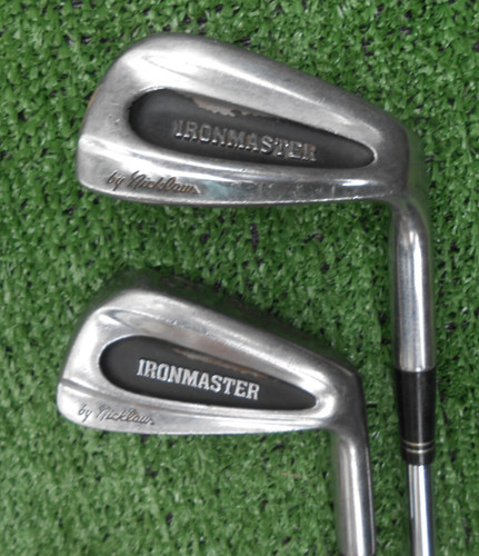 Macgregor iron master - macgregor, by