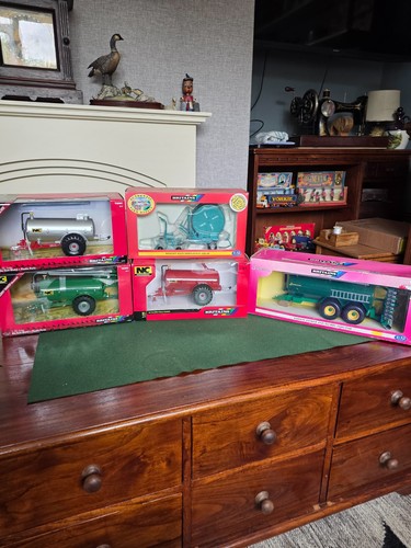 Britains farm vehicles 32 - farm, 1:32