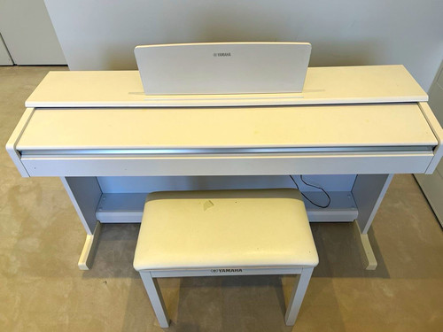 Yamaha arius ydp 144 - arius, ydp-144