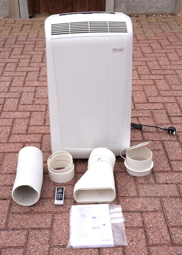 Longhi pinguino pac n90 - de'longhi,
