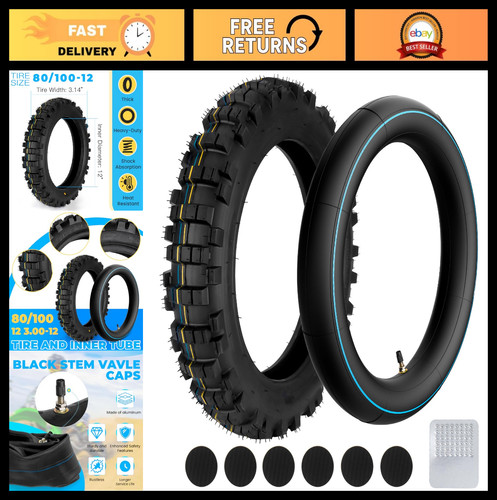 Dirt bike tire - dirt,