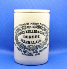 Vintage JAMES KEILLER & SONS