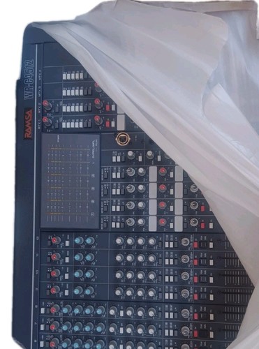 Ramsa c4512 professional - ,