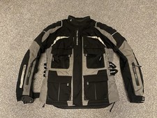 Frank Thomas Senegetti Leather