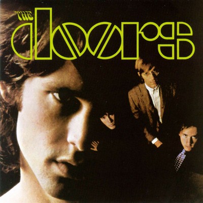 The doors - doors:,
