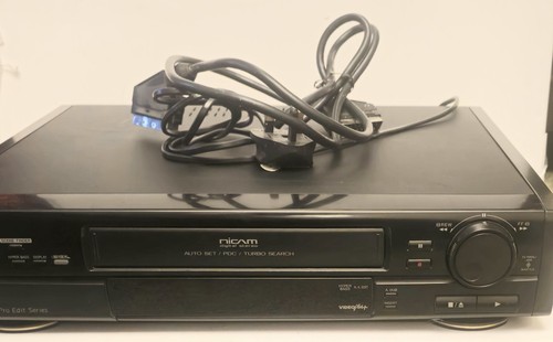 Jvc j825ek nicam - jvc,