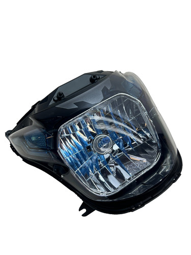 Suzuki gsr 750 - 2011, 2016