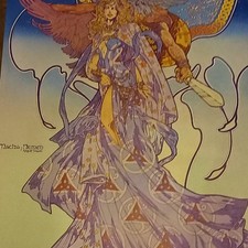 Jim Fitzpatrick  Vintage