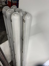 ✅5FT LED Strip Lights Batten Tube Light Office Garage Ceiling lights 