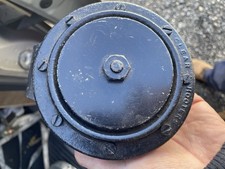 Vintage Clear Hooters