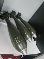 1:1 WW2 German 8cm Mortar