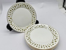 VINTAGE GREENWAY HOSTESS