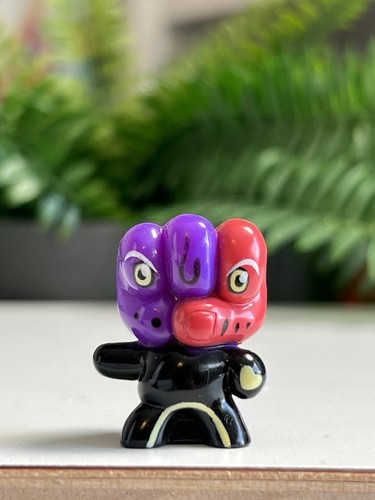 Gogo crazy bones series 1 - gogo's,