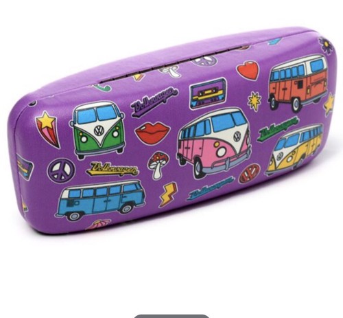 Volkswagen camper van - vw,