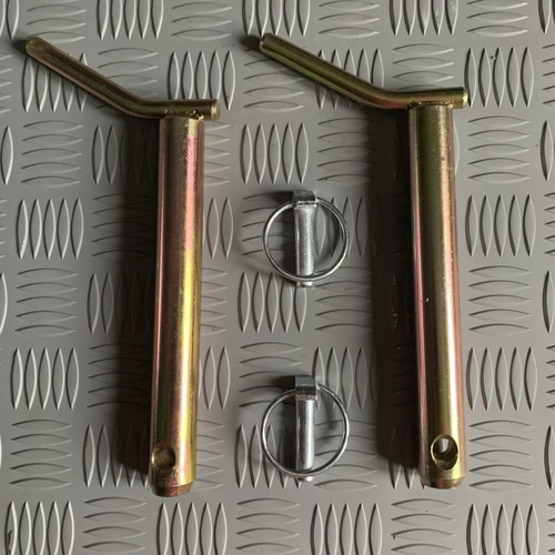 Tractor top link pins cat - pins,,