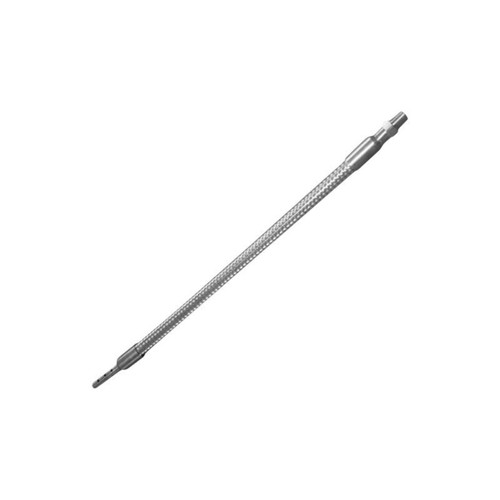 Exhaust gas analyzer probe - analyzer,