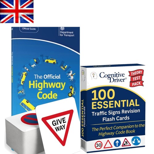 2026 highway code book - 2026,