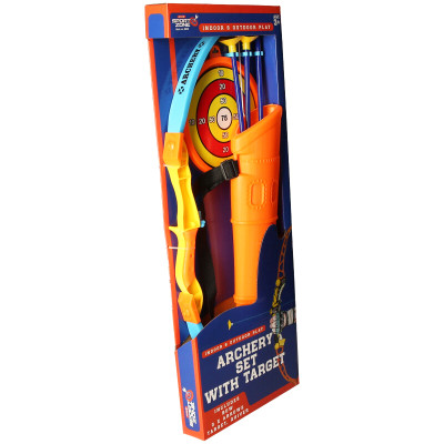 Kids archery set - 3, arrow