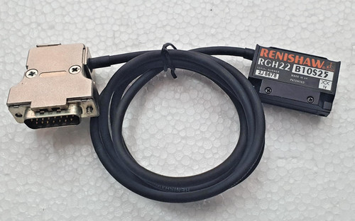 Renishaw rgh22 b10s25 - b10s25, linear