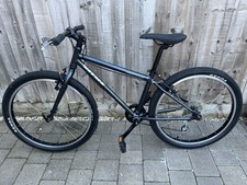 Dark Blue Vitus 24 kids Youth