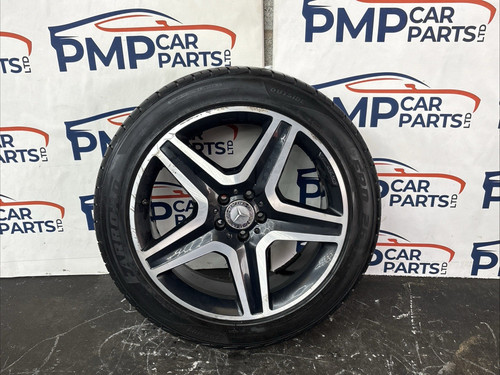 Mercedes gle w166 amg - gle,