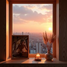 Nude Mature Woman - Naked