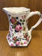 VINTAGE FENTON 5.5" English