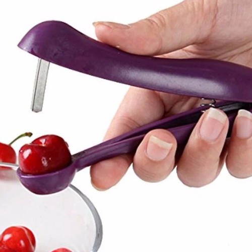 Fruit destoner olive - fruit,