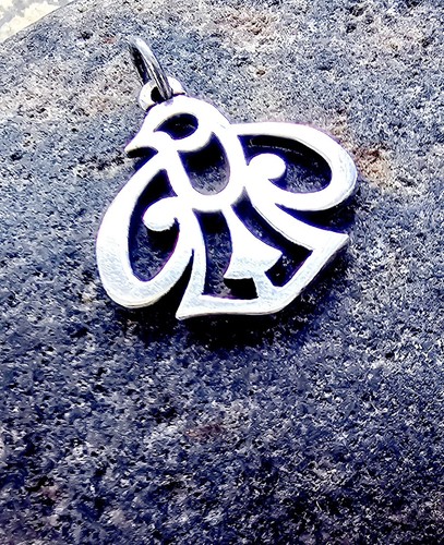 Retired james avery bird - avery,