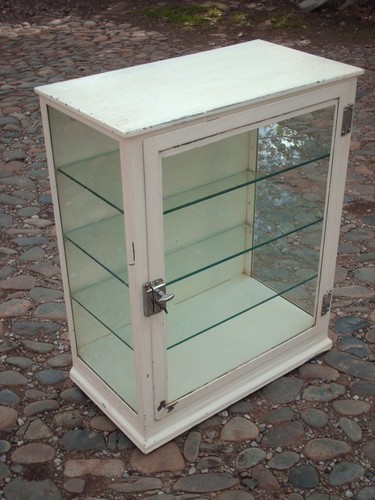 Vintage steel and glazed - vintage,