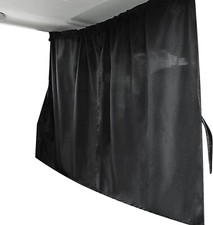 Curtains for VW Caddy Camper