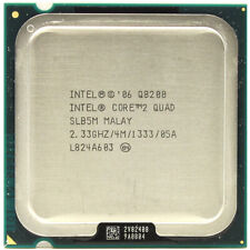 Intel Core 2 Quad Q8200 SLB5M