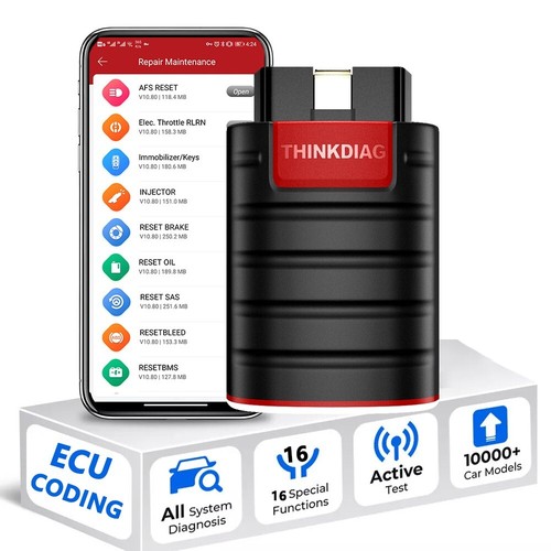 2026 thinkdiag car obd2 - thinkdiag,