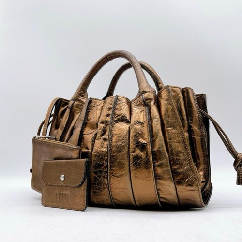 Lupo barcelona tote bag - barcelona,