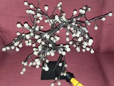 Artificial LED Cherry Blossom