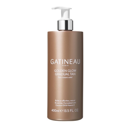 Gatineau golden glow - glow, gradual