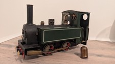 Mamod Steam Loco 16mm / Sm32