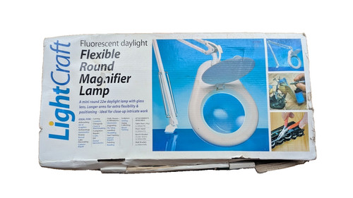 Lightcraft flexible round - lightcraft,