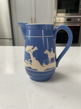 Vintage TG Green Tally Ho Hot