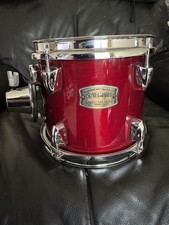 Yamaha Stage Custom All Birch