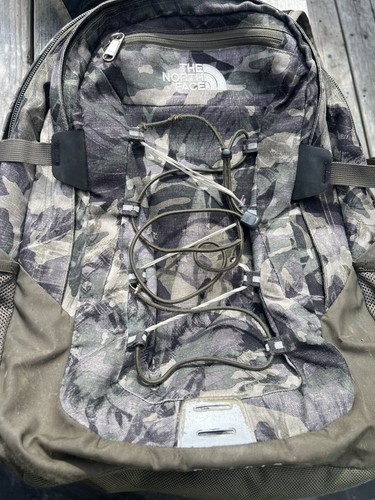 The north face - the, borealis