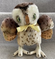 Antique Vintage Steiff Wittie