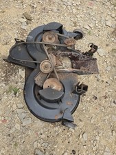 Mtd lawnflite 705 - mtd,