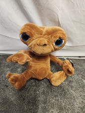E.T (The Extra-terrestrial)