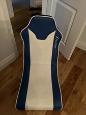 X Rocker Chimera 2.0 Stereo Audio Gaming Chair - Blue