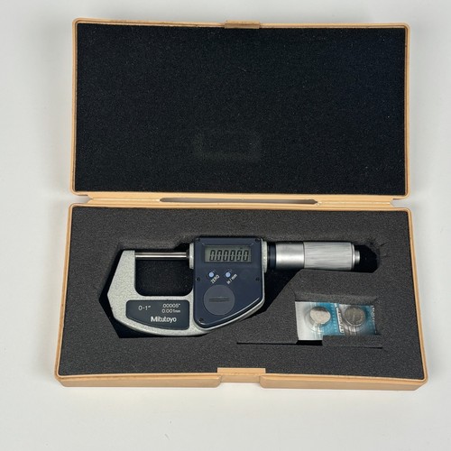 Mitutoyo 293 812 digimatic - 293-812,