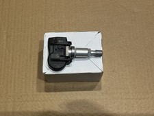 X1 SUZUKI SWIFT SX4 VITARA JIMNY IGNIS TPMS TYRE PRESSURE SENSOR 43130-52S02 NEW