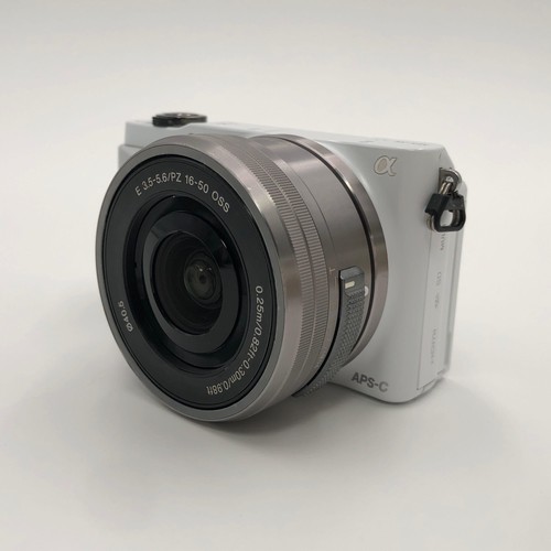 Sony alpha nex - sony,